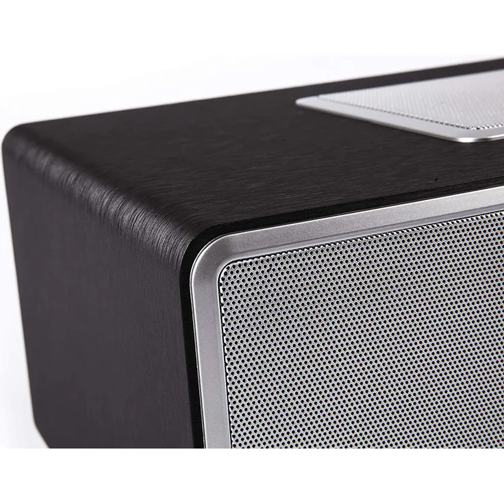 Block SR-50 Smartradio Anthrazit – Bild 2