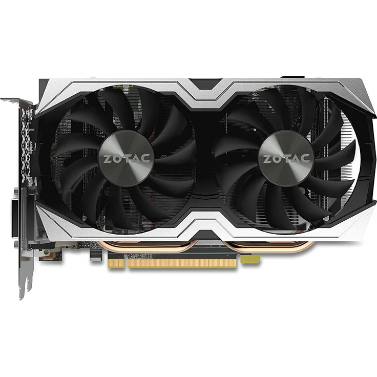 Zotac GeForce GTX 1070 Mini 8GB GDDR5 (ZT-P10700G-10M)