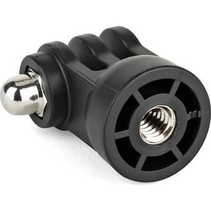 Joby GoPro Mount (Black) BJB – Bild 1