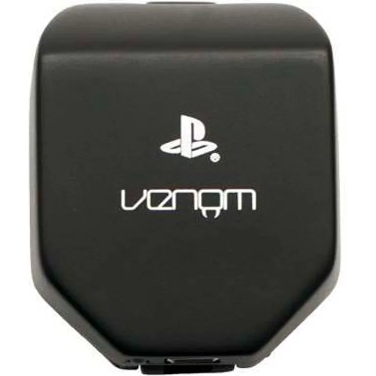Venom Power Bank [Li-Polymer 1000 mAH] (Zusatzakku) - [PS3]