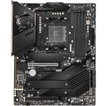 MSI MEG B550 UNIFY - ATX, AMD B550, Sockel AM4, Dual-channel DDR4-SDRAM (MEG B550 UNIFY)