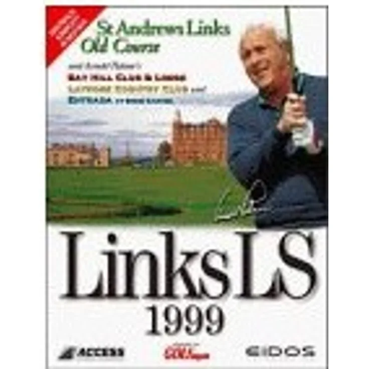 Links 99 (PC)