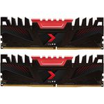 PNY XLR8 Kit of RAM DDR4 Desktop Memory DIMM 3200 MHz 32GB (2x16GB)