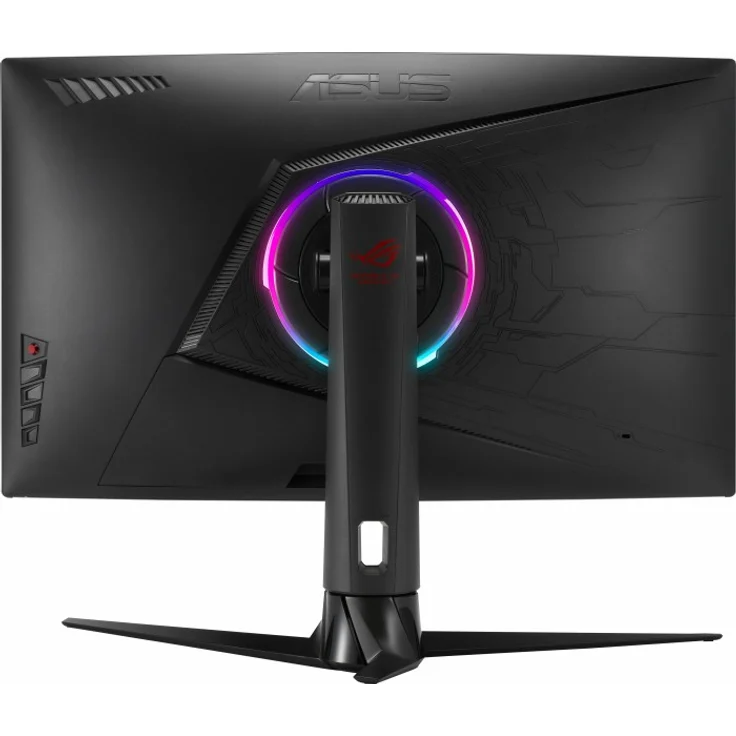 ASUS ROG Strix XG32VC, 31.5 Zoll (90LM03S0-B04170)  – Bild 6