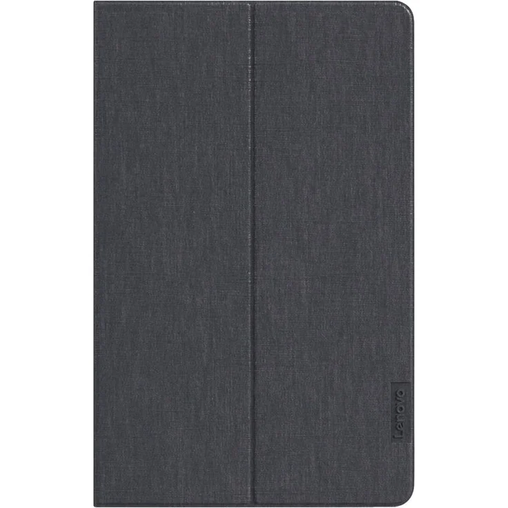 Lenovo Folio Case - Flip-Hülle für Tablet - Schwarz - 25,40cm (10'') - für Tab M10 FHD Plus (2nd Gen) ZA5T, ZA5V (ZG38C02959) – Bild 1