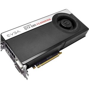 Bild für Evga GeForce Gtx680 Classified 4 GB