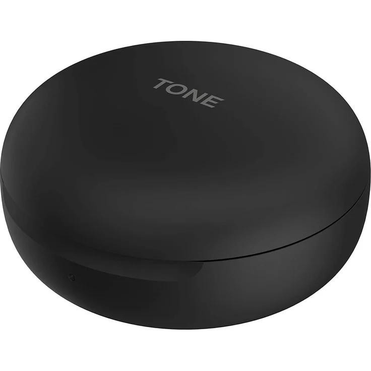 LG Tone Free HBS-FN6 True Wireless In-Ear Kopfhörer, mit Bluetooth, Mikrofon, Noise Cancelling, schwarz – Bild 11