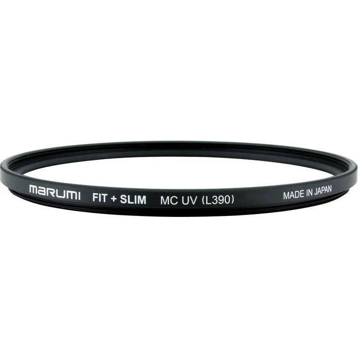 Marumi Passform + Slim MC UV-Filter