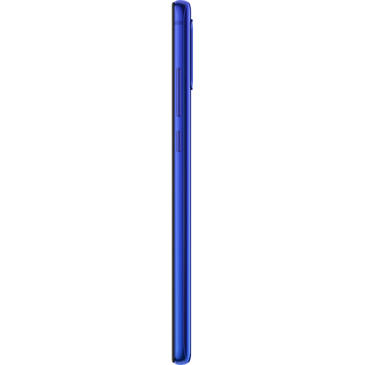 Xiaomi Mi 9 Lite 64GB Aurora Blue Dual-SIM – Bild 4