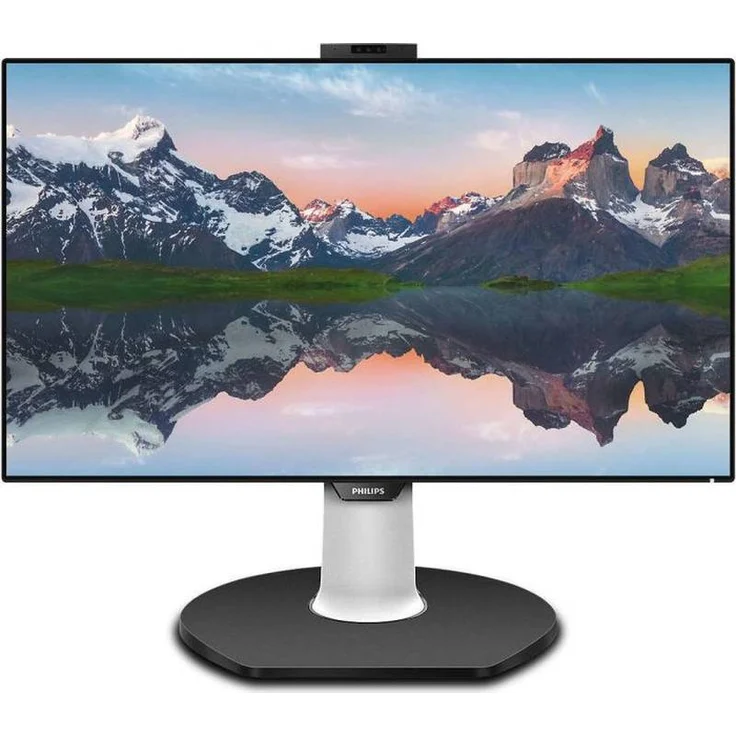 Philips P-line 329P9H - 31,5 Zoll, 4K UHD (3840 x 2160), IPS-Panel, 60Hz, 5ms, 350cd/m² – Bild 1