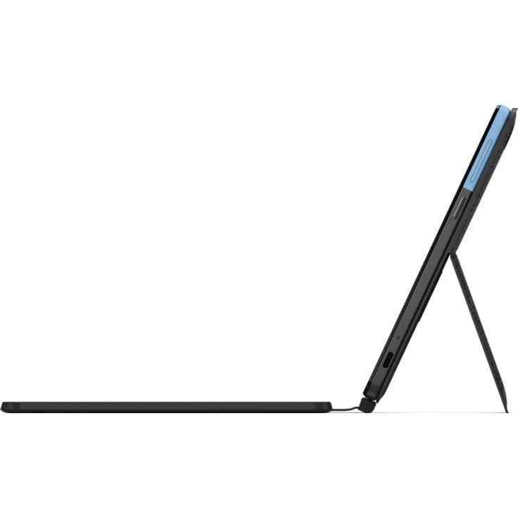 Lenovo IdeaPad Duet Chromebook - Laptop 10,1 Zoll (25,6 cm) Full HD, Mediatek P60T, 4GB RAM, 128GB Flash, Chrome OS (ZA6F0026DE) – Bild 5