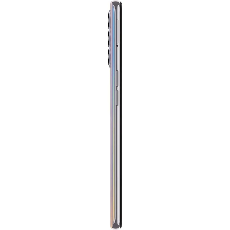 Oppo Find X3 Lite 5G Smartphone 16,26cm (6,4 Zoll) AMOLED-Display, 128GB interner Speicher, 8GB RAM, Dual-SIM, Android, Galactic Silver – Bild 7