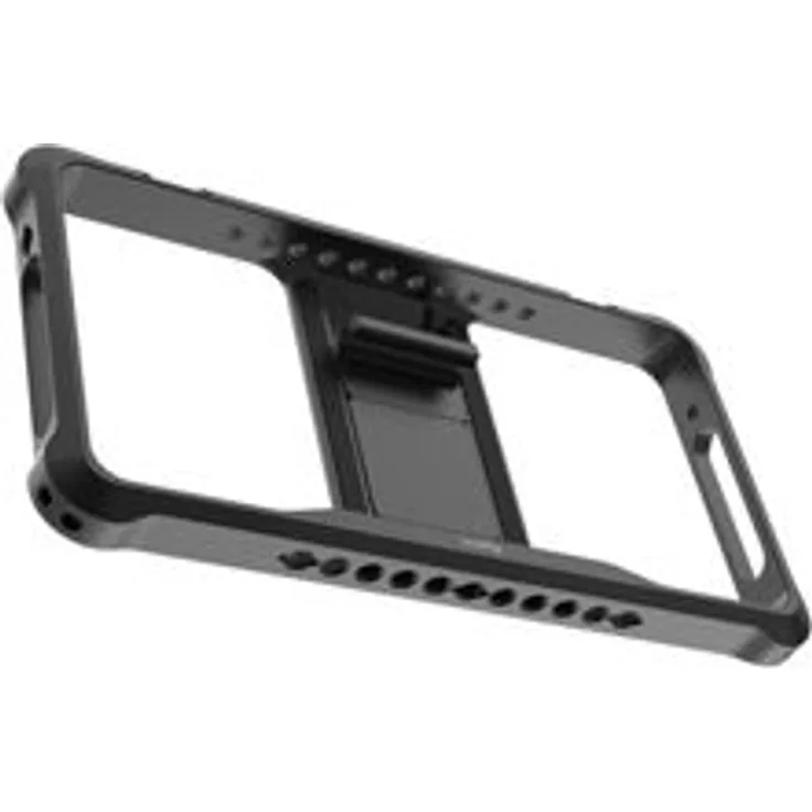 SmallRig CPU2391B Standard Universal Mobile Phone Cage w-1-4”-20 Gewindelöche
