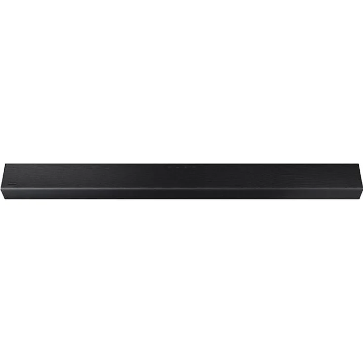 Samsung HW-A450 2.1 Soundbar mit Subwoofer, kabellos/kabelgebunden, geeignet für TV, schwarz (2021) – Bild 6