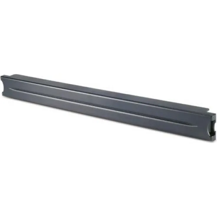 APC 1U Plastikabdeckung 19Zoll schwarz Menge 10