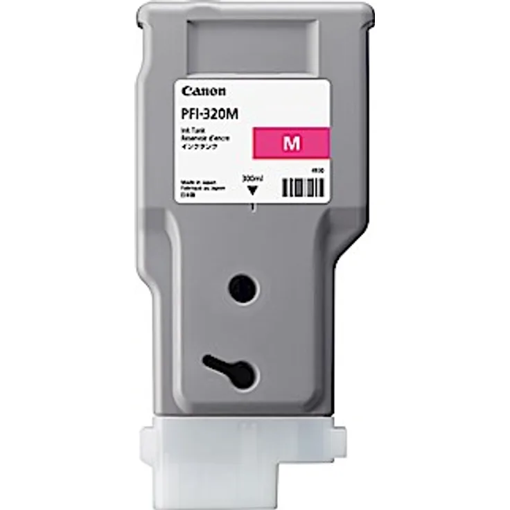 Patrone Canon PFI-320M magenta 300ml