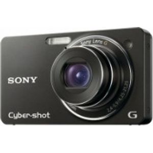 Bild für Sony Cyber-SHOT DSC-WX1