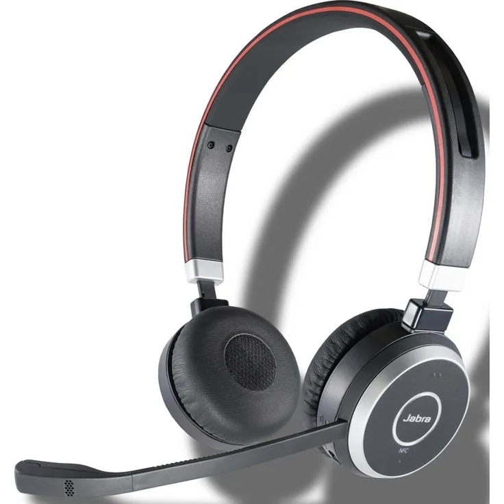 Jabra Evolve 65 BT DUO