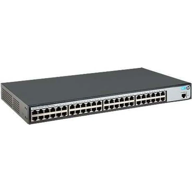 HPE 1620-48G Switch