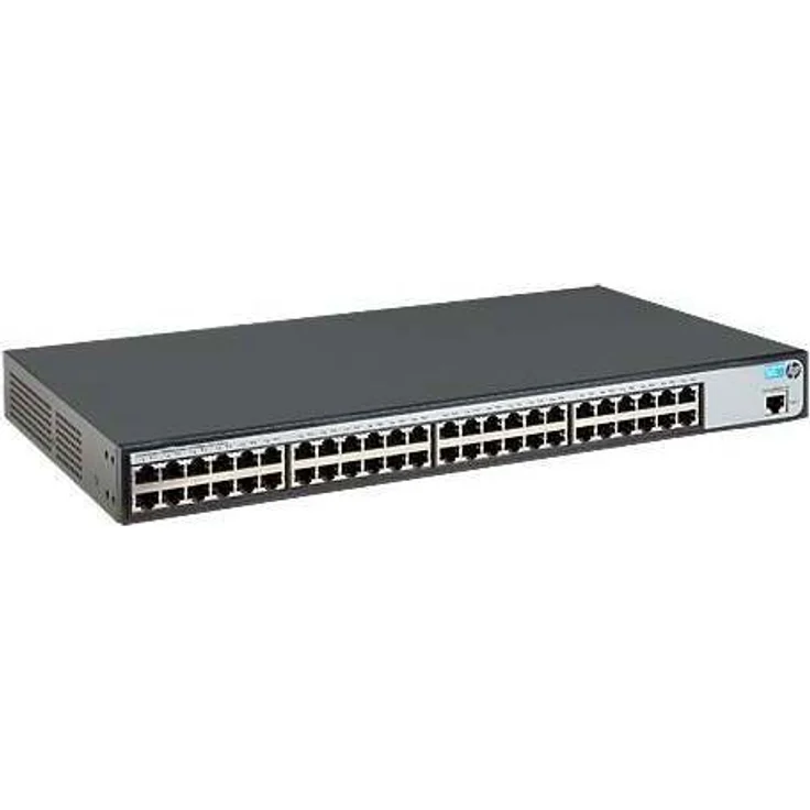 HPE 1620-48G Switch
