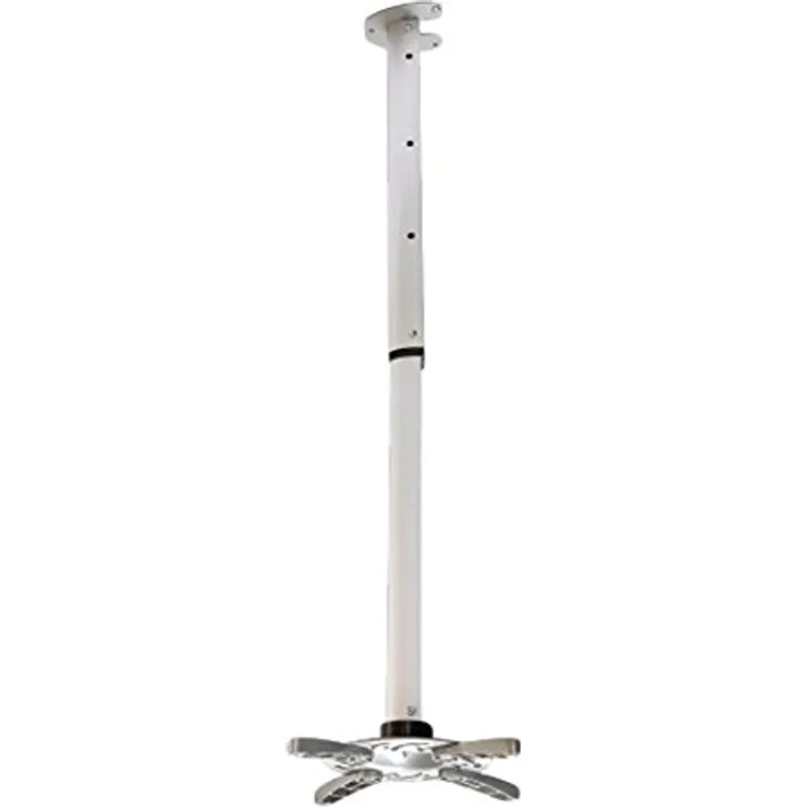 Art p-105 – Ständer (Deckenleuchte, 15 kg, 102 cm,-180 – 180 °,-15 – 15 °, silber)