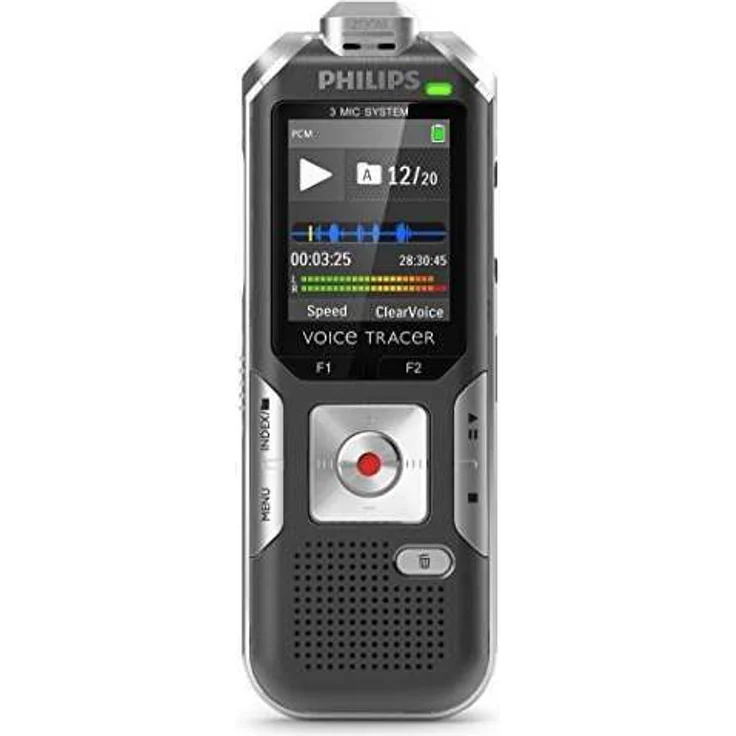 Philips DVT 6000
