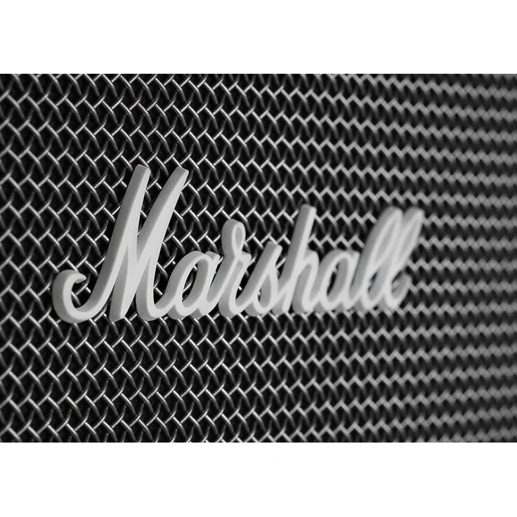 Marshall Kilburn II Tragbarer Lautsprecher - schwarz (EU) – Bild 6