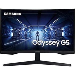 Bild für Samsung Odyssey G5 C27G54TQWU