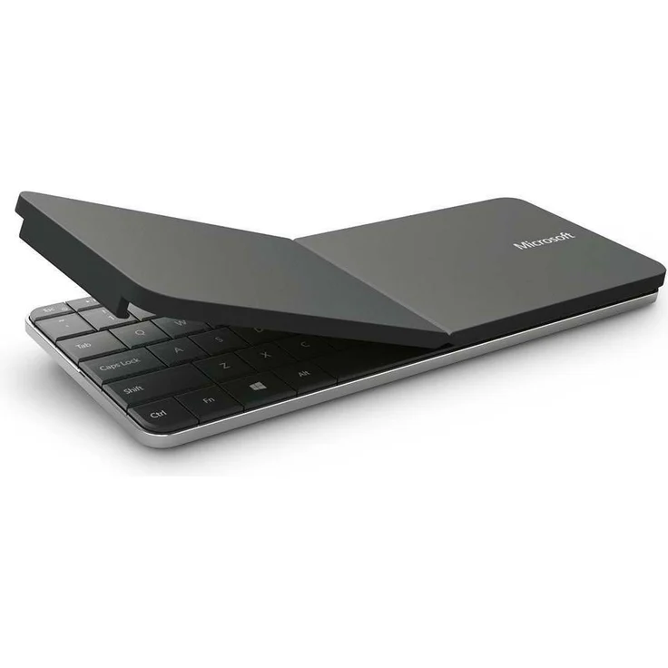 Microsoft Wedge Mobile (U6R-00011) Spanisch - Preisvergleich – Bild 2