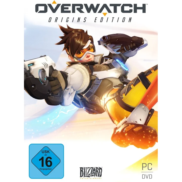 Overwatch (Origins Edition) (PC) – Bild 1
