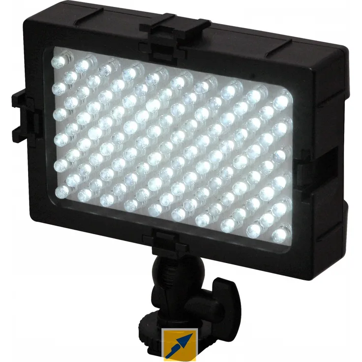 Reflecta RPL 105 LED Videoleuchte