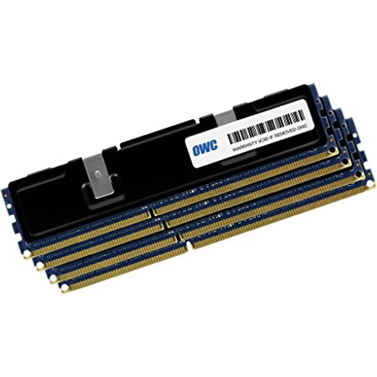 OWC 32 GB PC3-10600 DDR3 128GB DDR3 1333MHz Datenintegritätsprüfspeicher