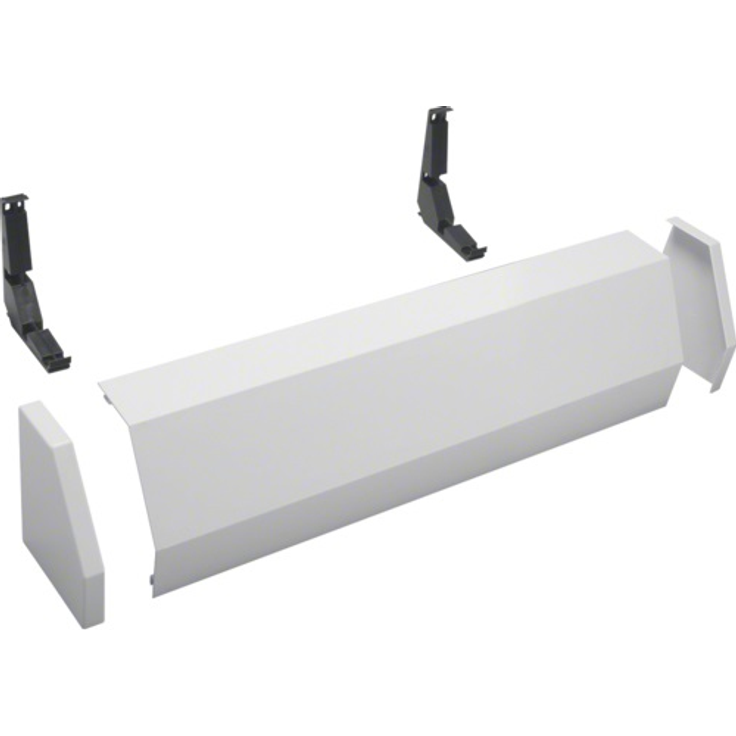 Hager FZ443 - Schaltkastenzubehör (195 mm, 800 mm, 155 mm)
