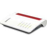 AVM FRITZ!Box 7530 AX - WLAN Mesh Router mit VDSL-Anschluss