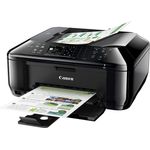 Canon Pixma MX525