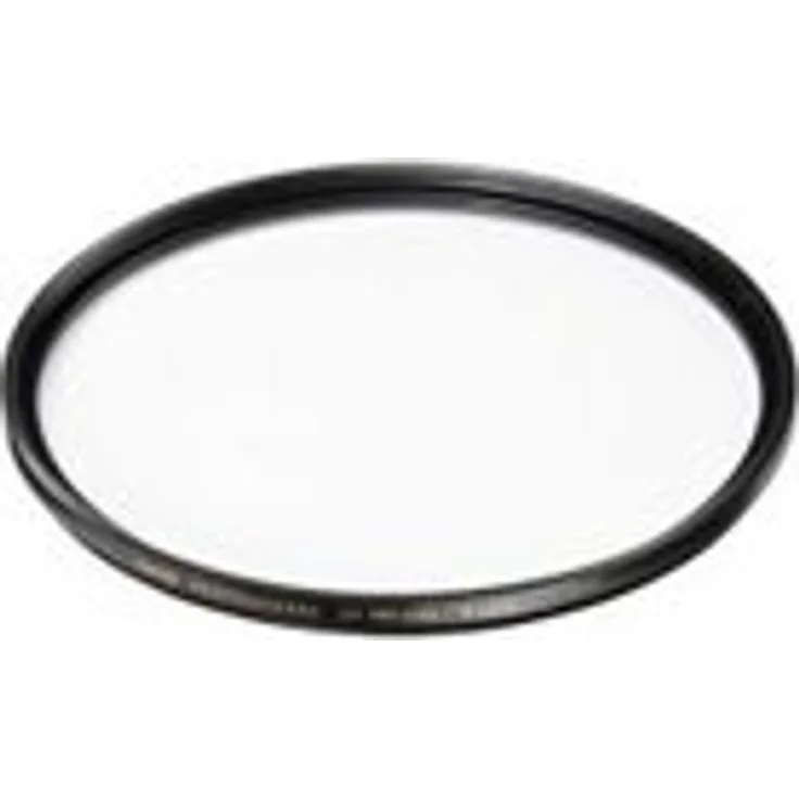 Hama Profi Line UV Nano Ultraviolet (UV) Camera Filter 52mm - Kamerafilter (5,2 cm, Ultraviolet (UV) Camera Filter, 1 Stück(e))