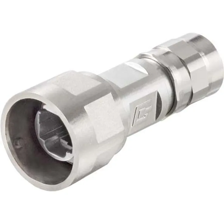 TELEGÄRTNER STX V1 Steckergehäuse H86010A0000