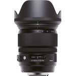Sigma 24-105 mm, f/4,0 DG OS HSM für Canon