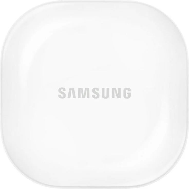 Samsung Galaxy Buds 2 True Wireless In-Ear-Kopfhörer mit Active Noise Cancelling, Olive grün – Bild 9