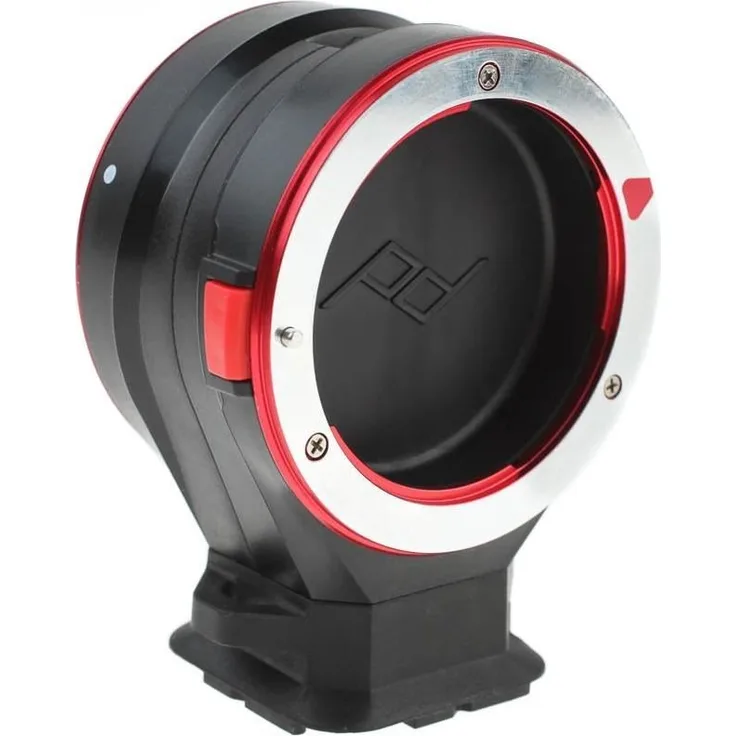 Peak Design Lens Kit für Sony E-Mount - Doppel-Objektivhalt