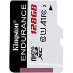 Kingston SD-128GB High Endurance microSD Karte 128 GB