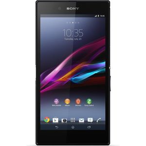 Bild für Sony Xperia Z Ultra Smartphone 16,26cm (6,4 Zoll)