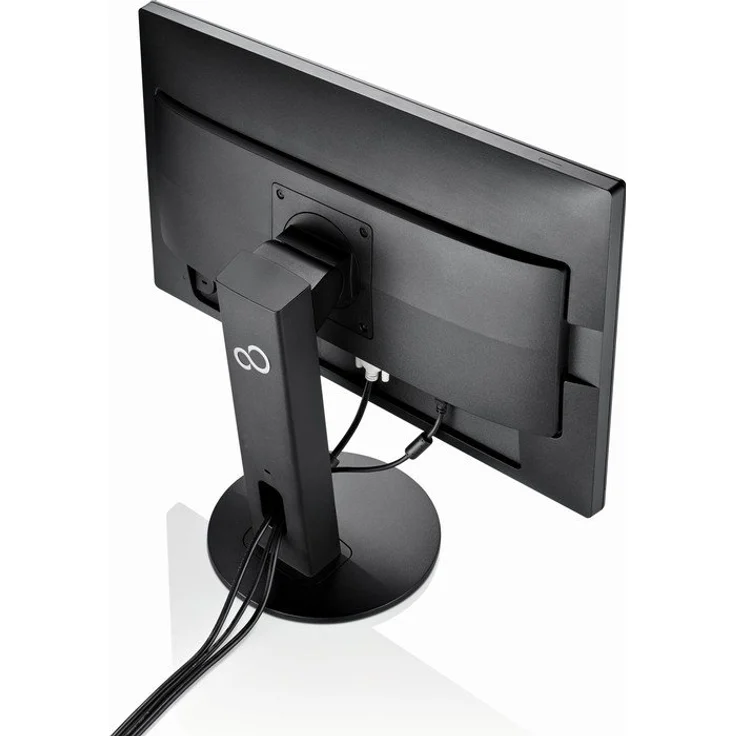 Fujitsu B24-8 TS PRO (S26361-K1577-V160) - 23,8 Zoll, Full HD (1920 x 1080), IPS-Panel, 60Hz, 5ms, 250cd/m² – Bild 4