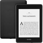 Amazon Kindle Paperwhite 2018 mit Spezialangeboten WLAN 8GB Schwarz (B07747FR44)