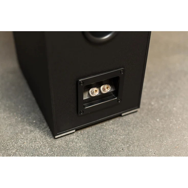 quadral ARGENTUM 590 - schwarz Standlautsprecher - 200 Watt - schwarz – Bild 3