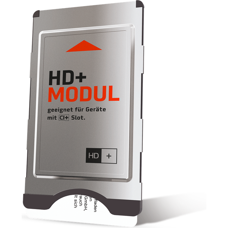 HD+ Modul inkl. HD+ Karte mit Senderpaket (6 Monate gratis) – Bild 4