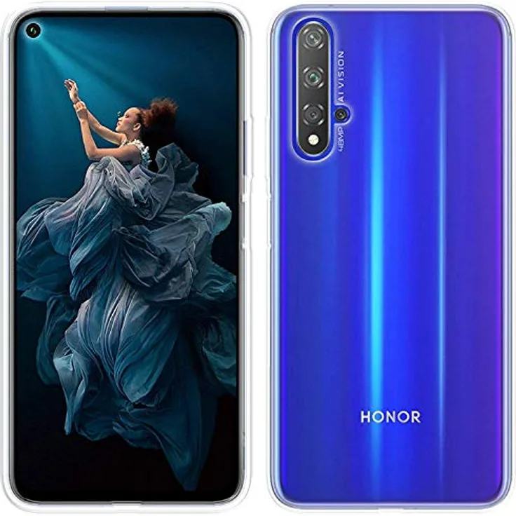 COFI 1453  K-0449 NOVA 5T Transparent