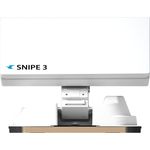 Selfsat Snipe V3 White Line Single