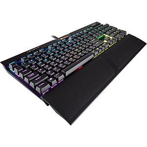 Bild für CORSAIR Gaming K70 RGB MK.2 Mechanical