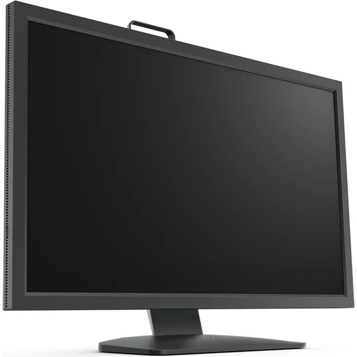 BenQ Zowie XL2411K - 24 Zoll, Full HD (1920 x 1080), TN-Panel, 144Hz, 1ms, 320cd/m² (9H.LJPLB.QBE) – Bild 3